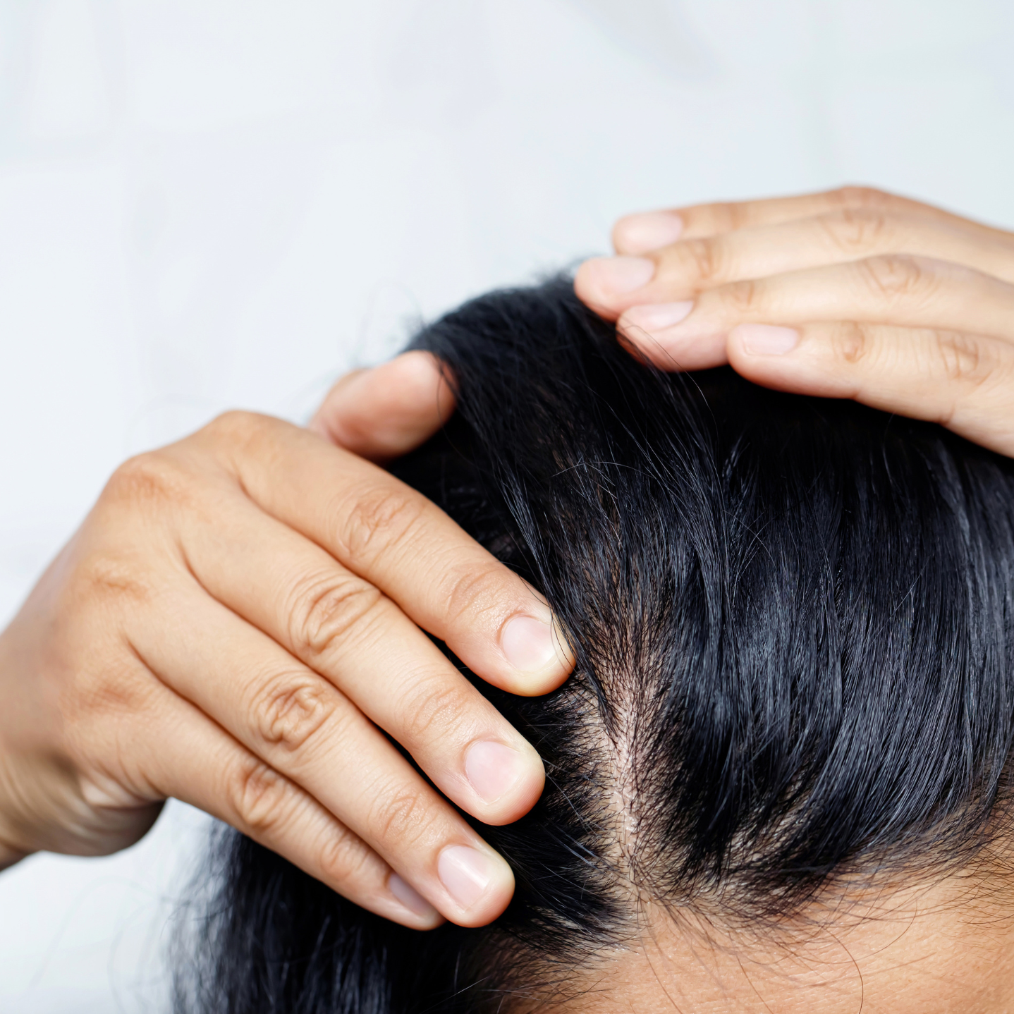 Huile de Romarin Fortifiante pour les Cheveux et le Cuir Chevelu BIO