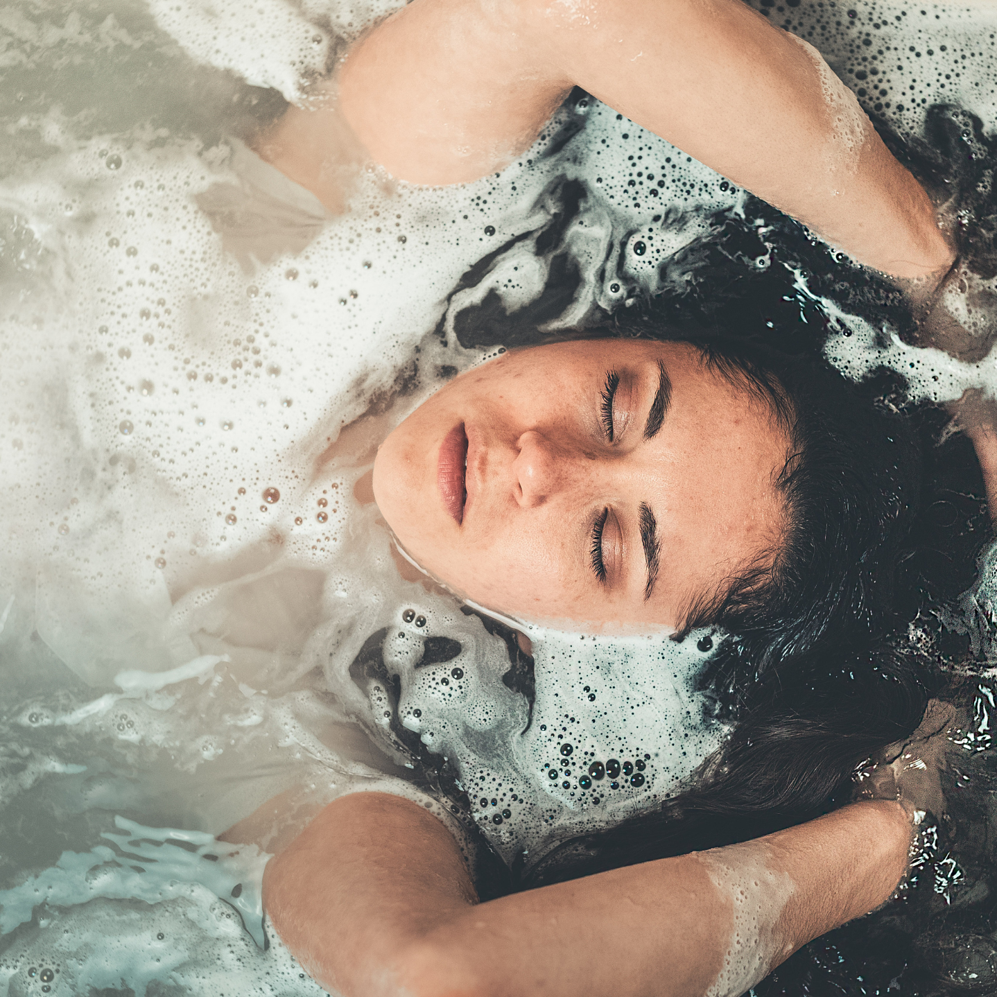 Gel Douche & Mains Patchouli & Vanille Ambrée