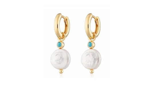 Boucles d'oreilles Sia