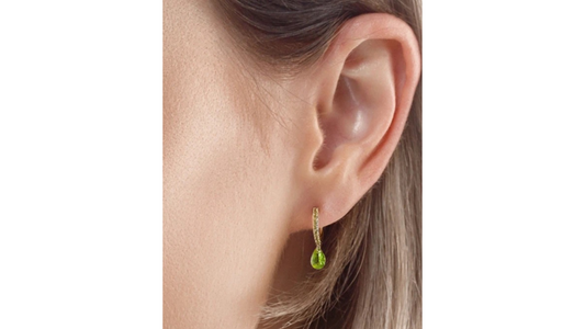 BOUCLES D'OREILLES SOPHIE