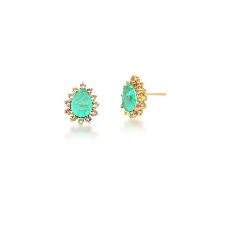 PARME EARRINGS