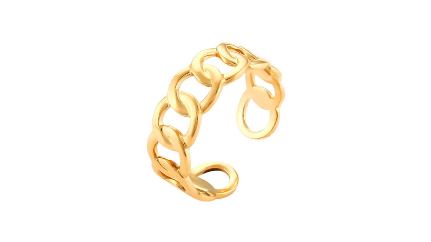 CHAIN RING