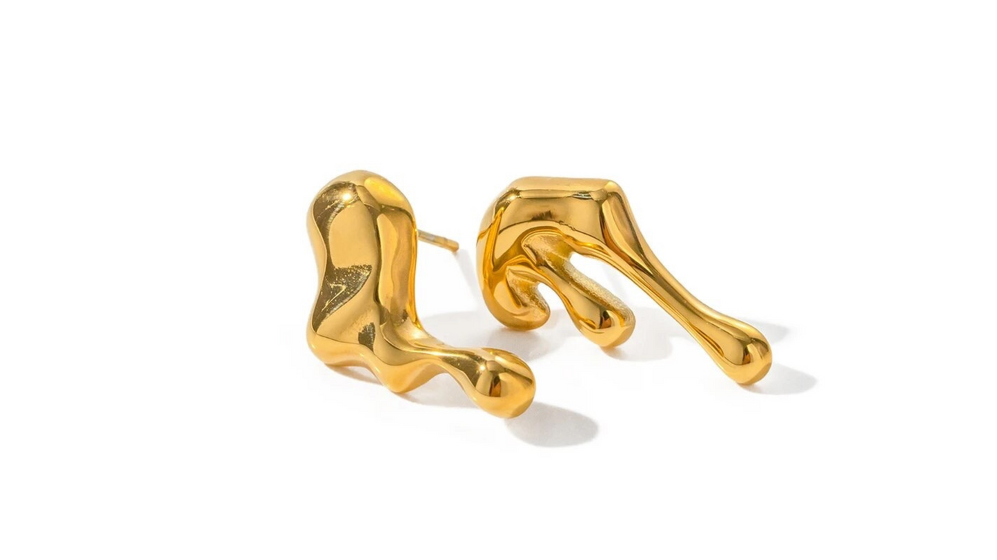 BOUCLES D'OREILLES SAMANTHA