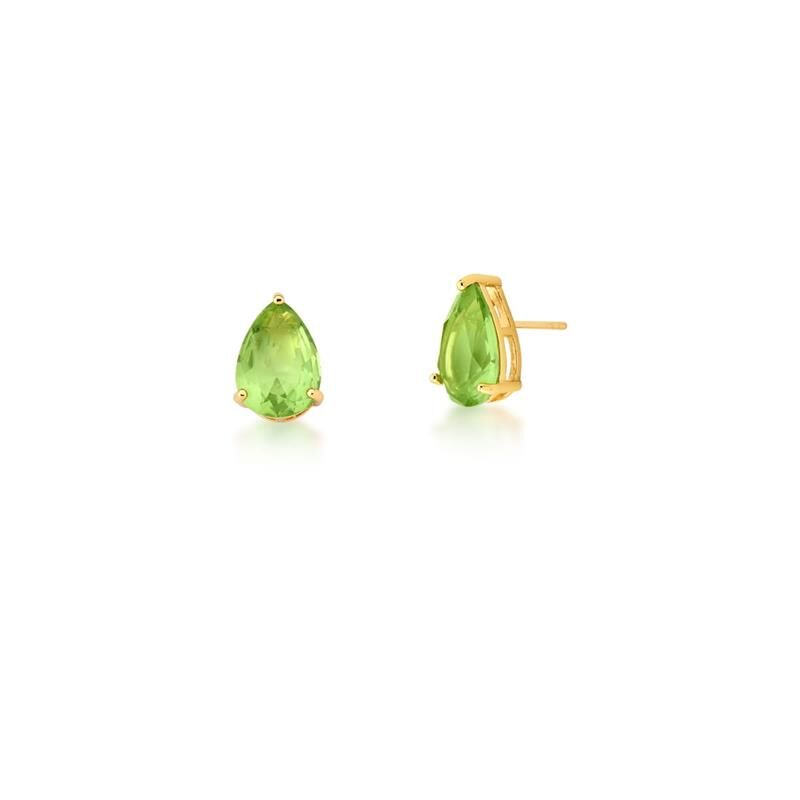 Prato Teardrop Earrings