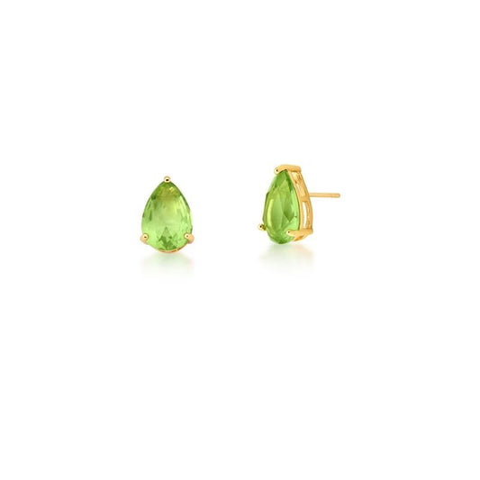 Prato Teardrop Earrings