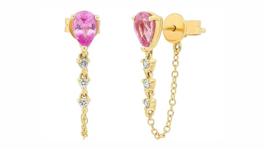 BOUCLES D'OREILLES LARA