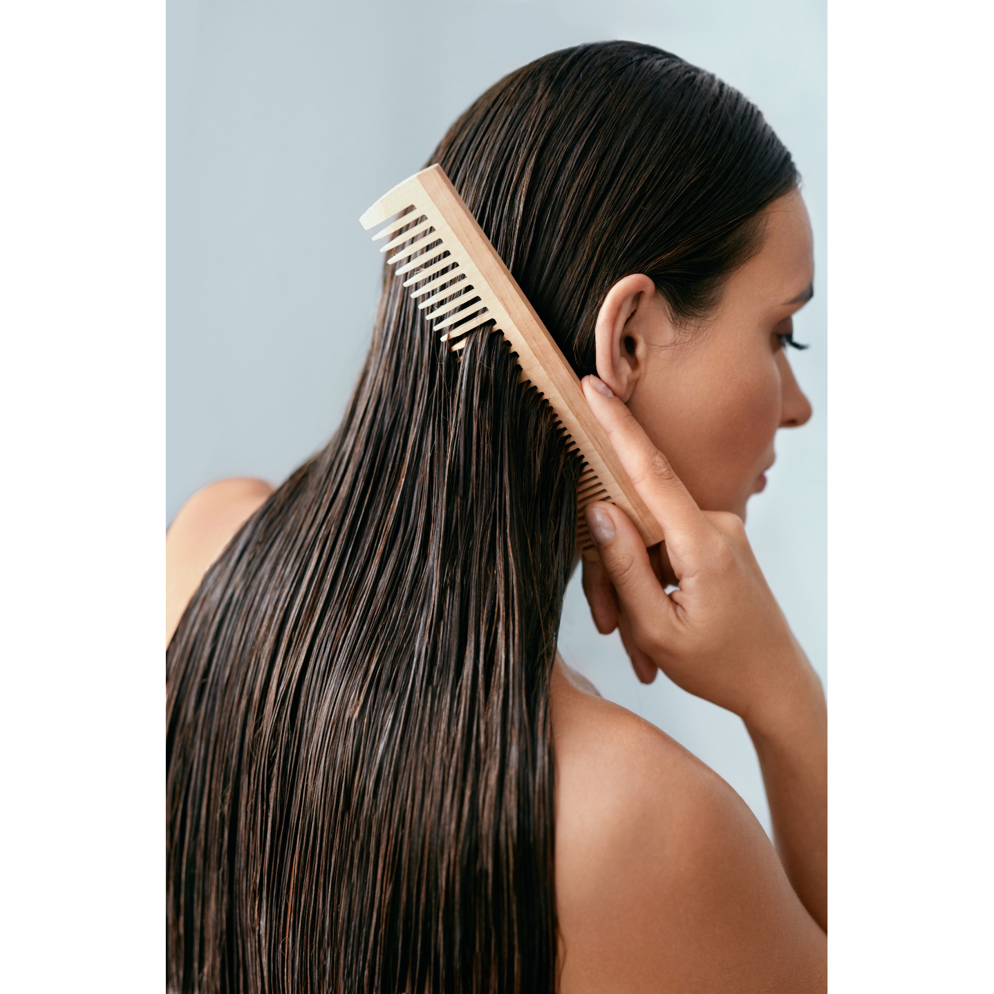 Gommage Cuir Chevelu Nettoyage Profond