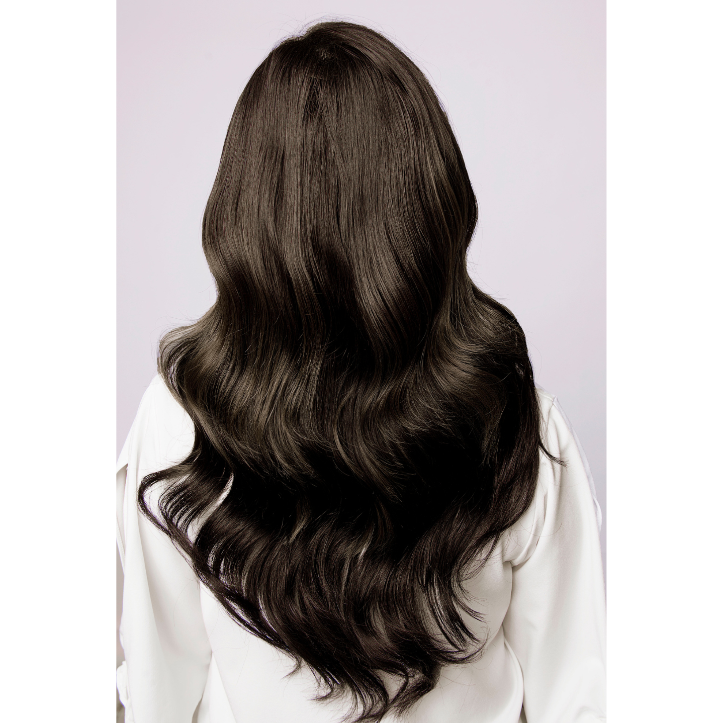 Brume capillaire sans rinçage à la keratine