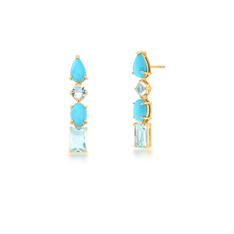 PALERMO EARRINGS