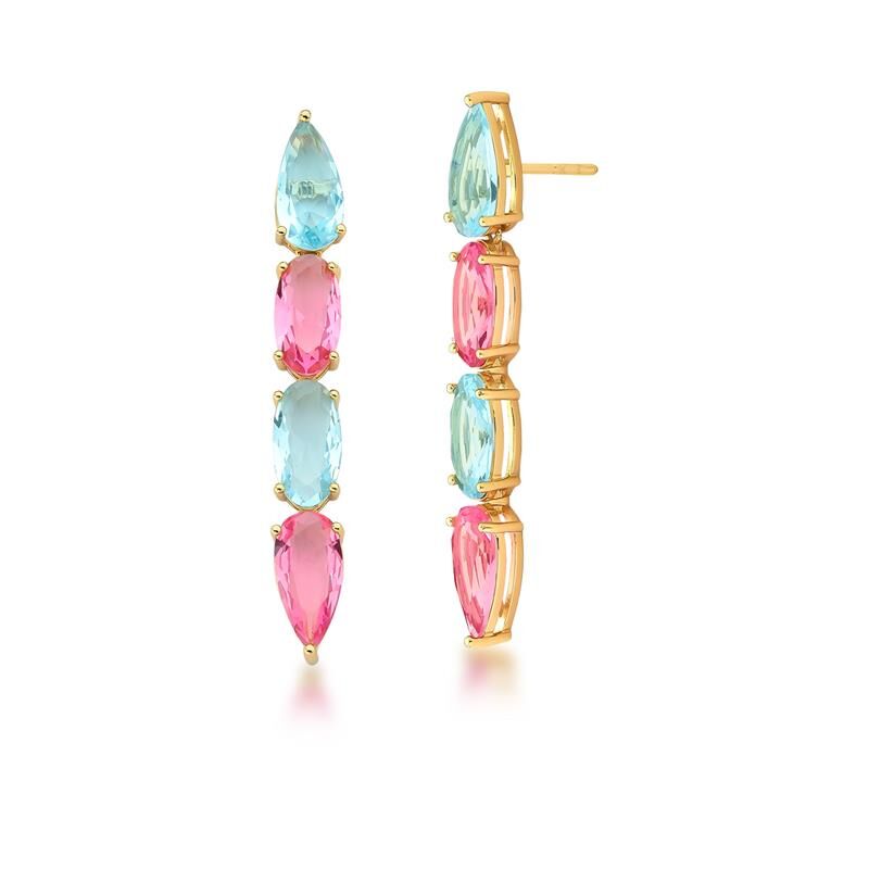 Sienna Earrings
