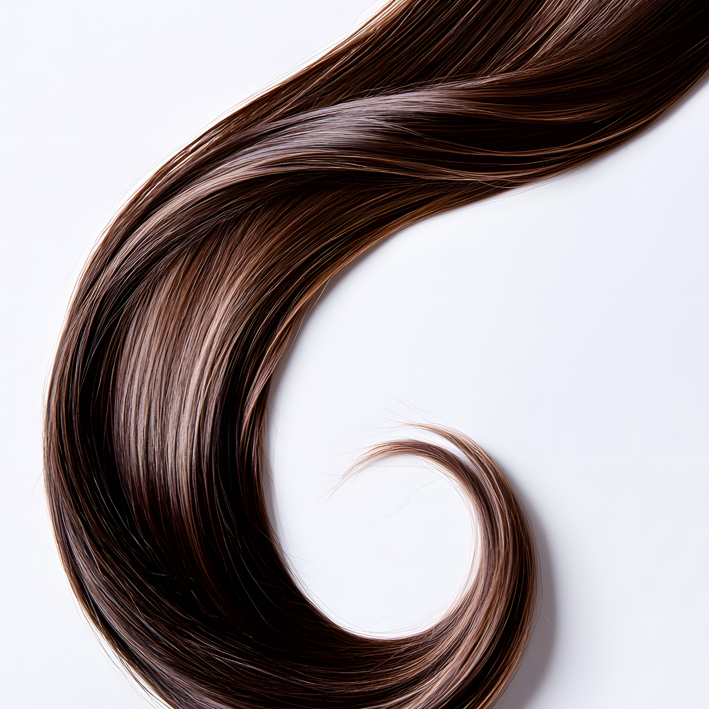 Brume capillaire sans rinçage à la keratine