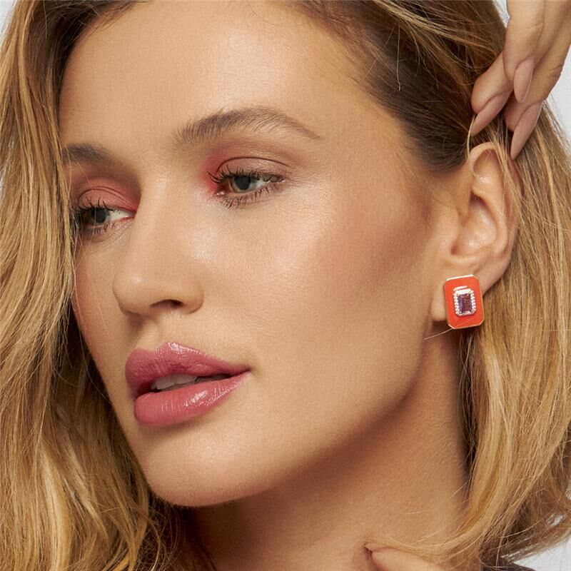 BOUCLES D'OREILLES MILAN