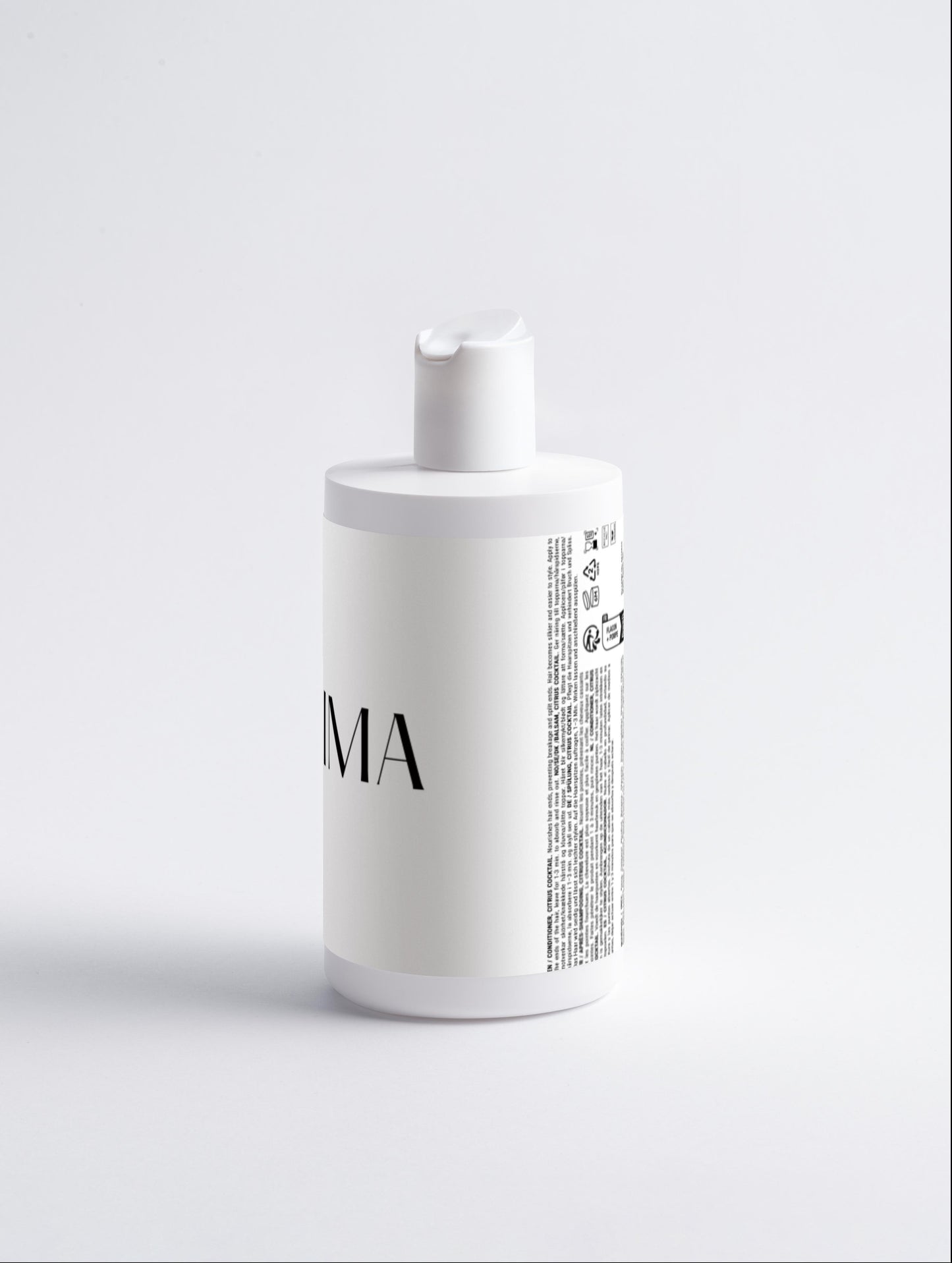 Fresh Conditioner, Citrus Cocktail