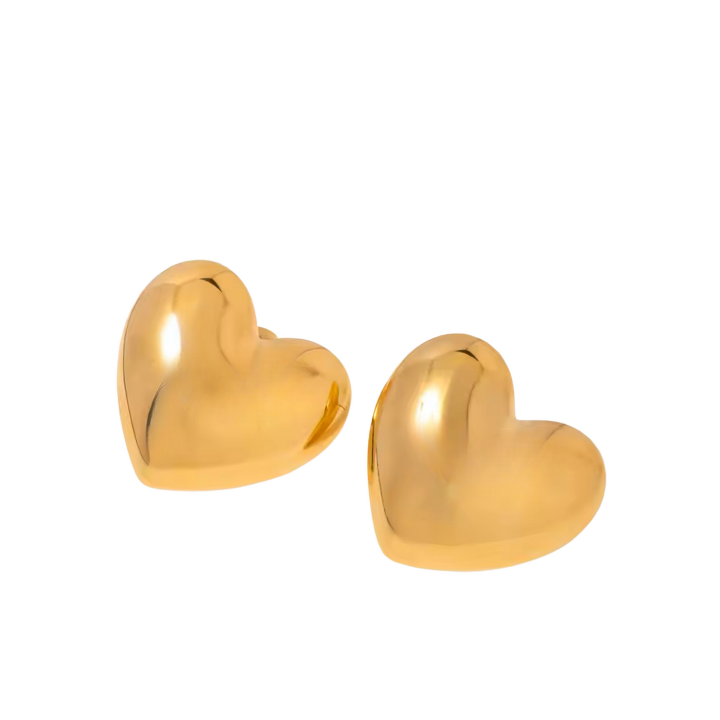 Boucles d'oreilles Marina