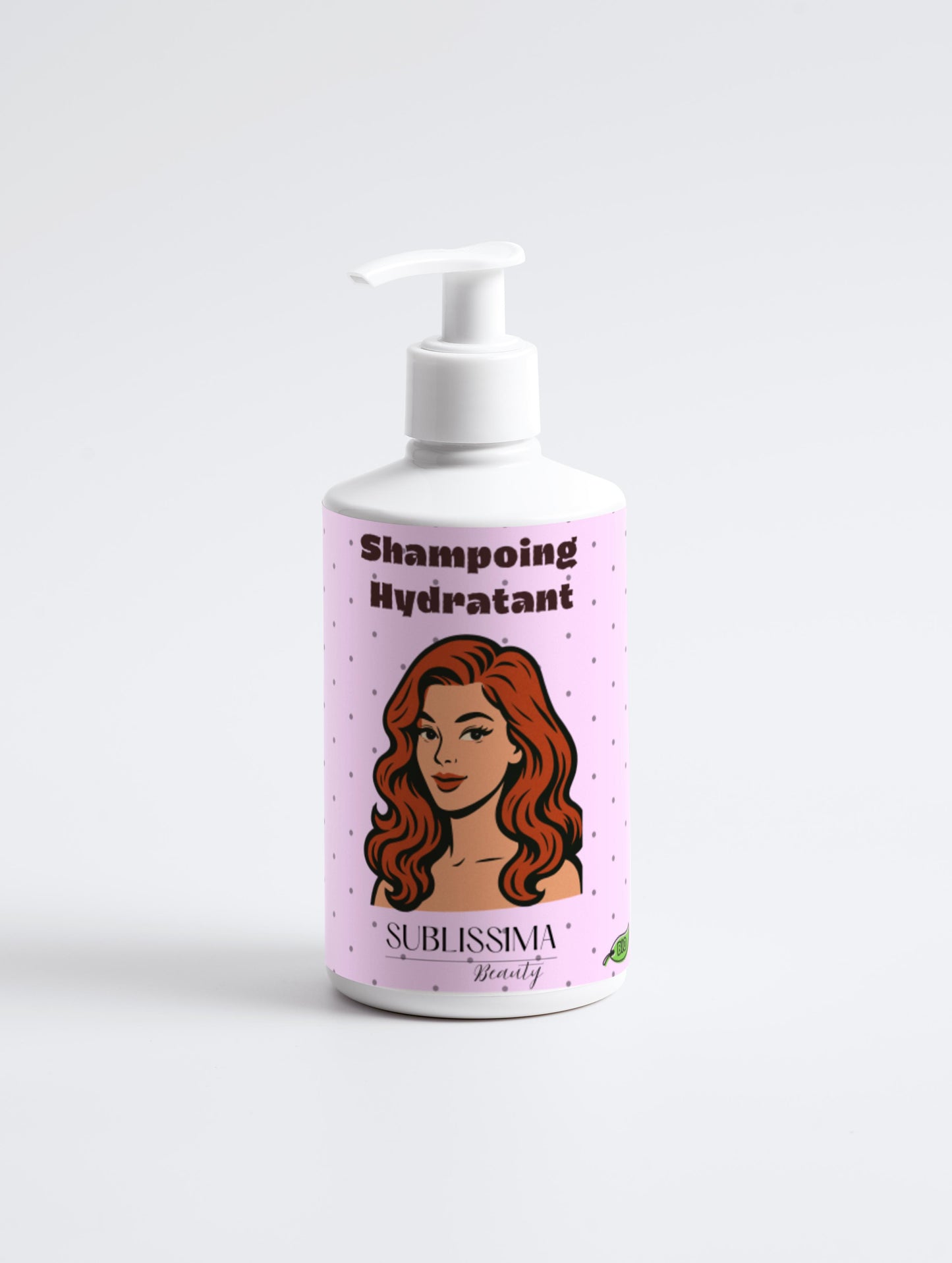 Shampoing Hydratant BIO