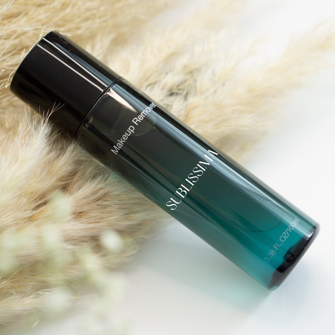 Démaquillant pour les Yeux et lèvres 100ml