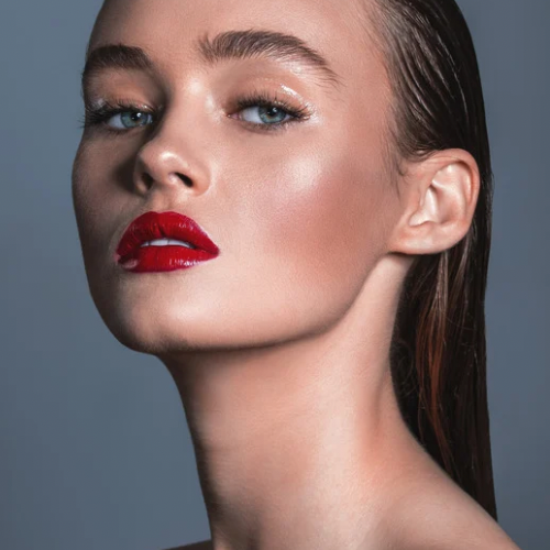 Coffret Rouge à lèvres Gloss Crayon - Red Apple