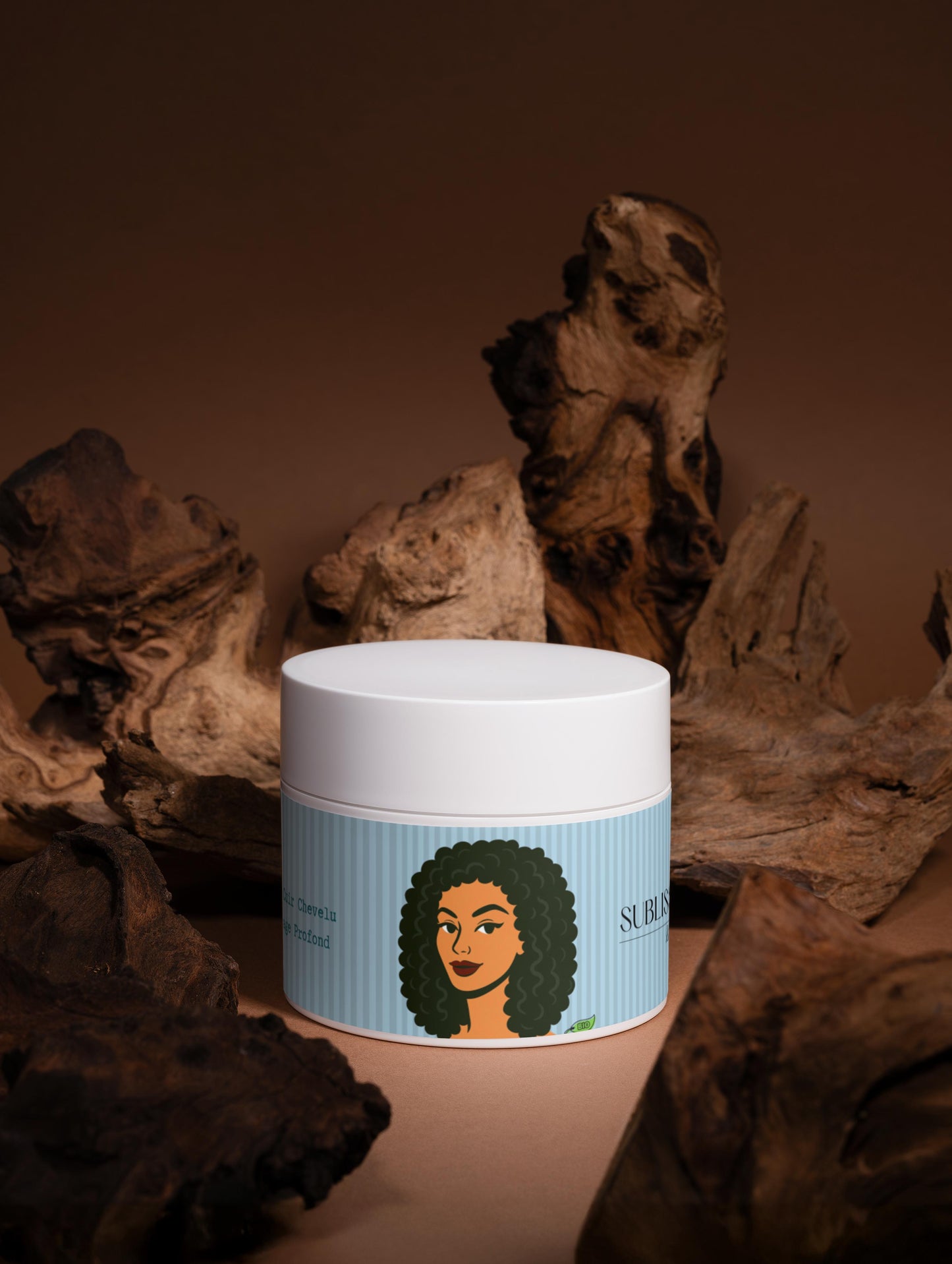 Gommage Cuir Chevelu Nettoyage Profond