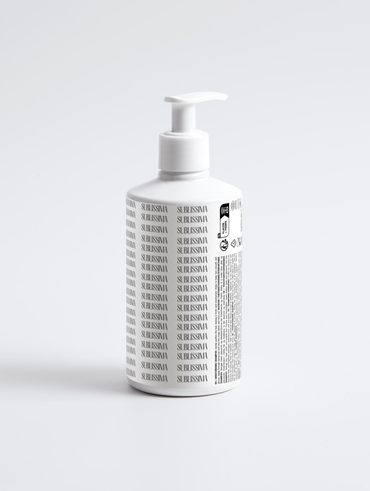 Shampoing Hydratant BIO