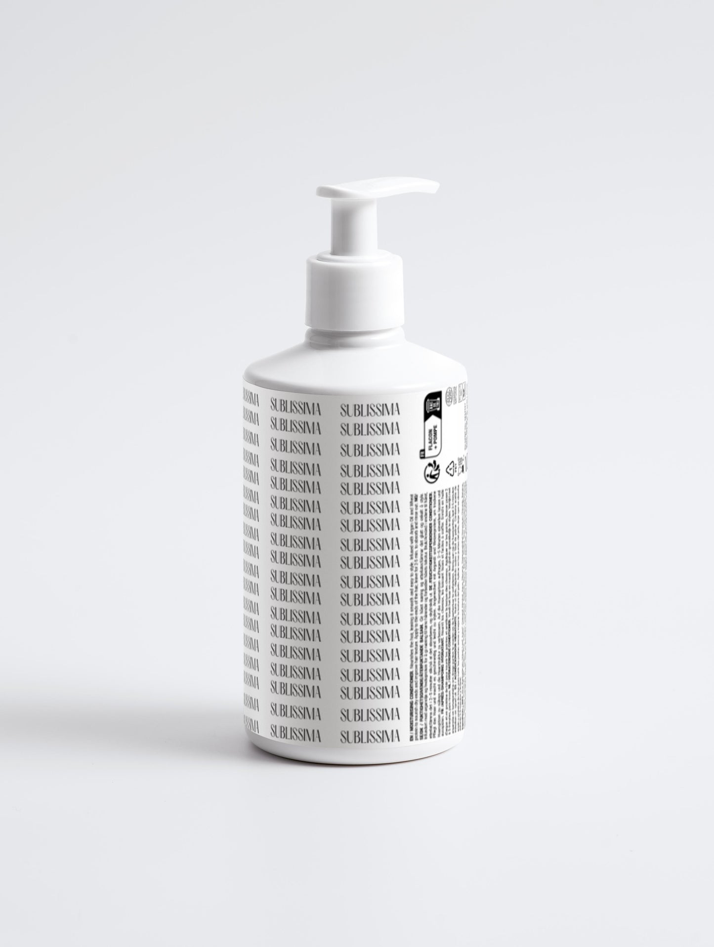 Après-Shampoing Hydratant BIO