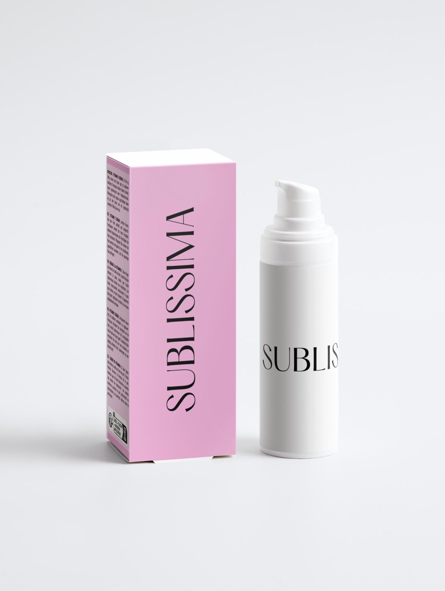 Duo de routine Anti-taches brunes