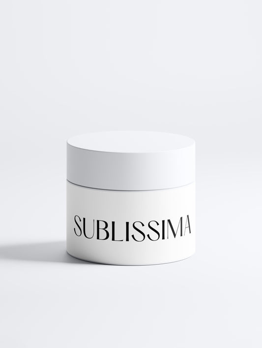 Gommage Détoxifiant pour le Cuir Chevelu, au Romarin et à la Menthe BIO