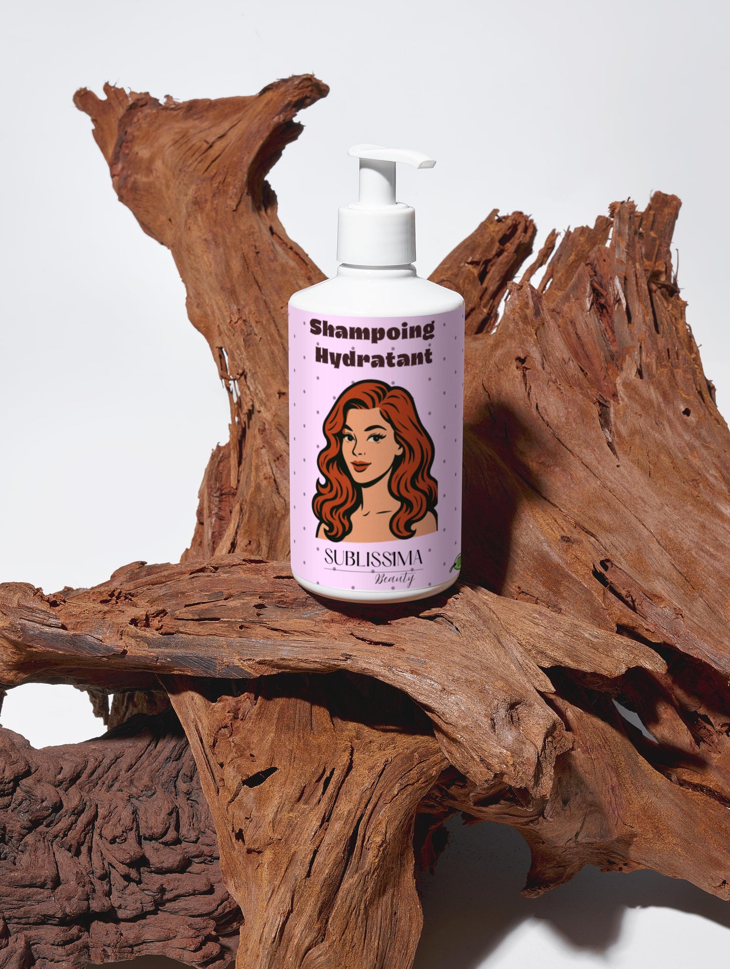 Shampoing Hydratant BIO