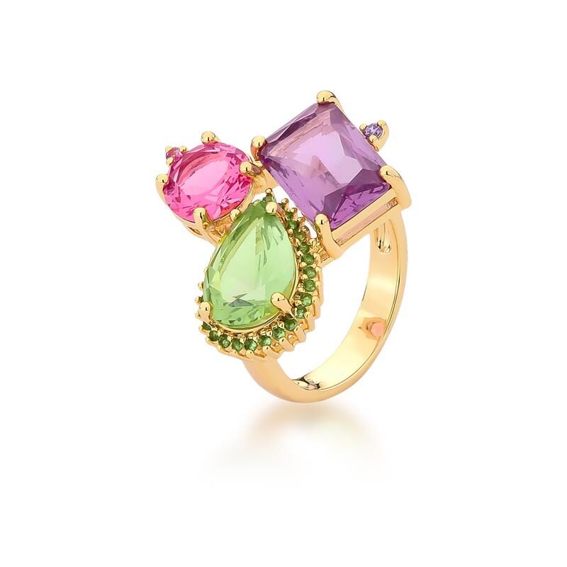 BAGUE VENISE