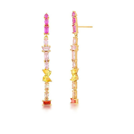 BOUCLES D'OREILLES FLORENCE