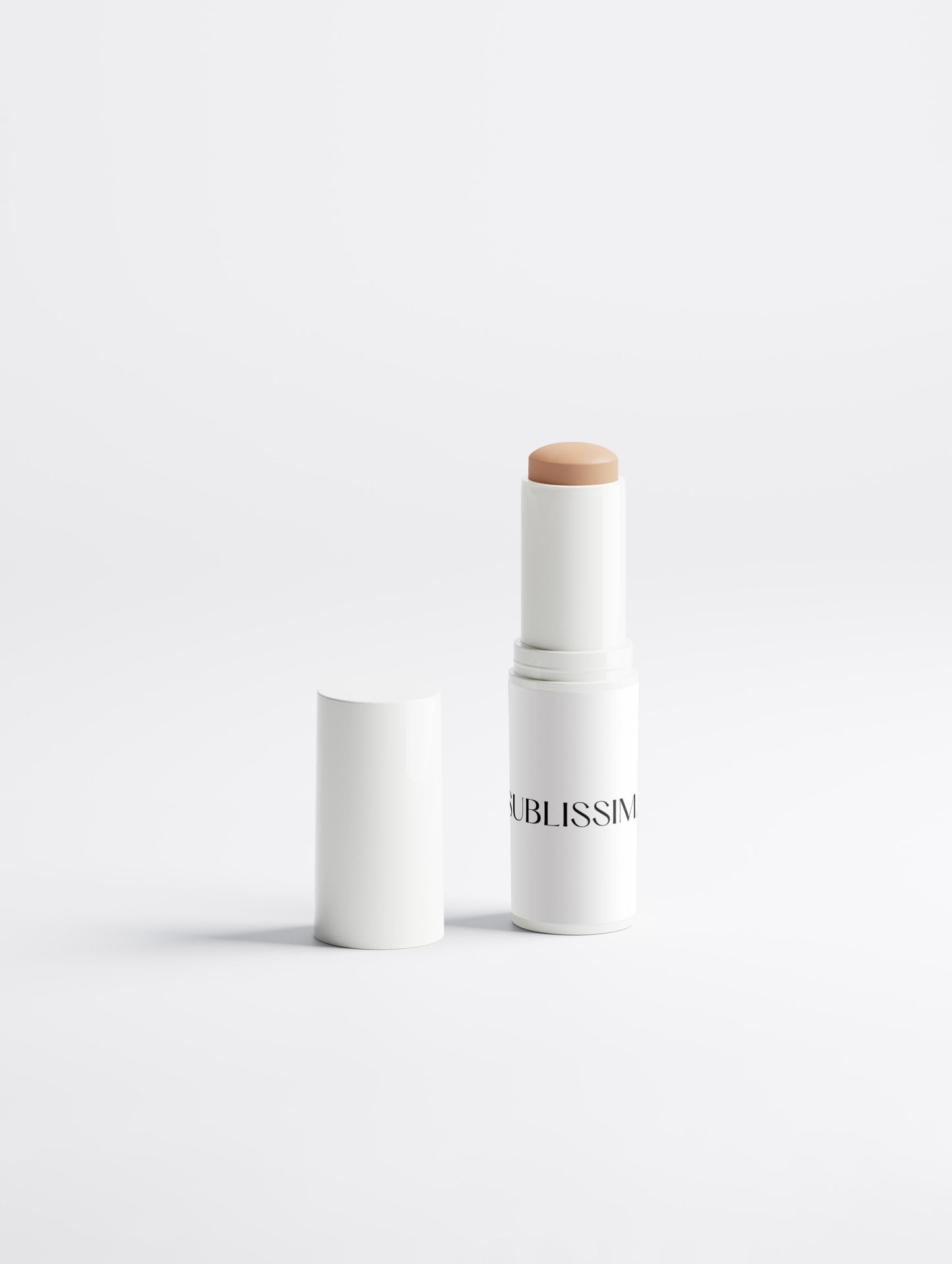 Protection solaire teinté SPF50 Stick