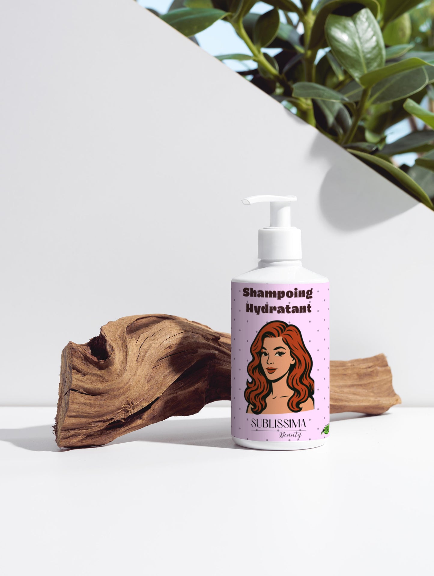 Shampoing Hydratant BIO
