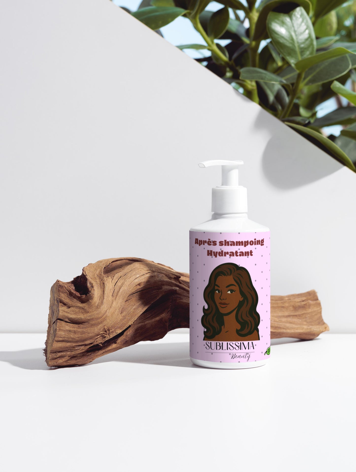 Après-Shampoing Hydratant BIO