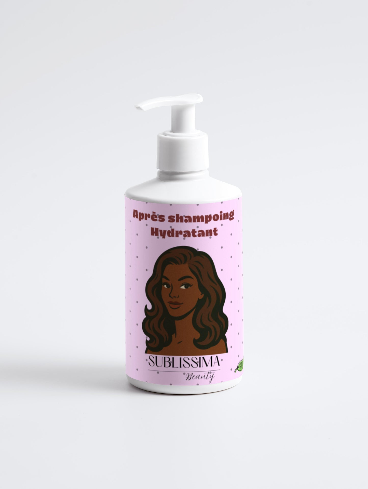 Après-Shampoing Hydratant BIO