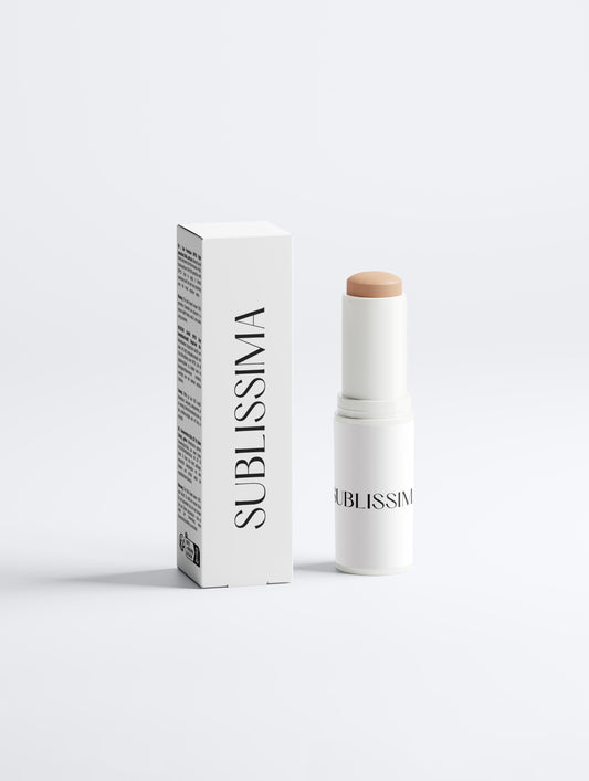 Protection solaire teinté SPF50 Stick