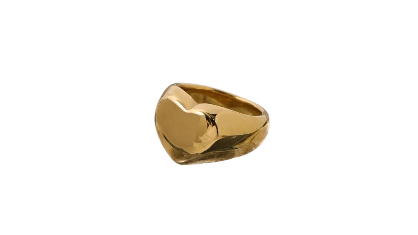 HEART RING