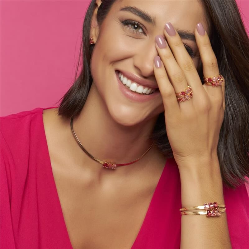 COLLIER BRESCIA