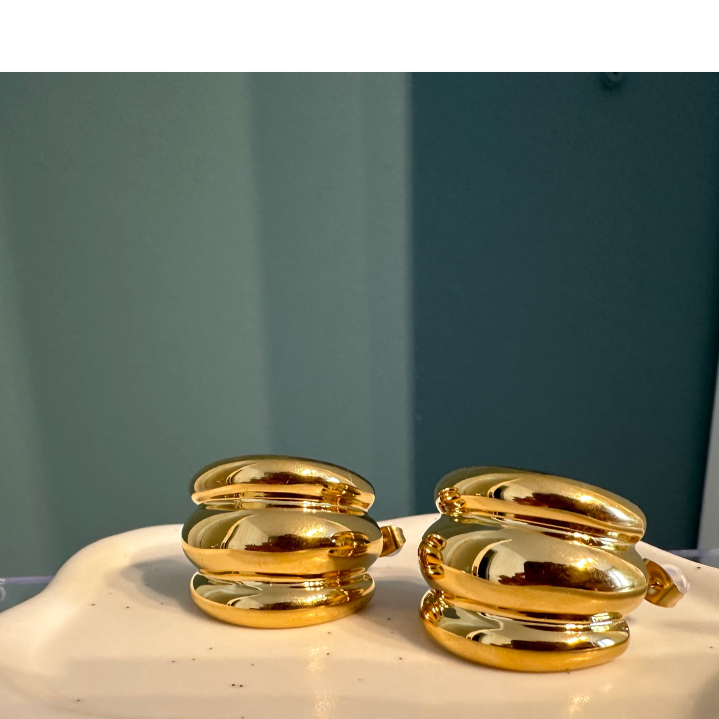 BOUCLES D'OREILLES MARIE