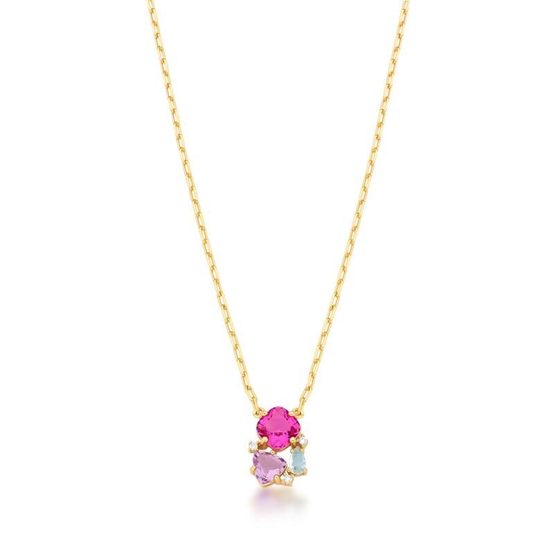 FOGGIA NECKLACE