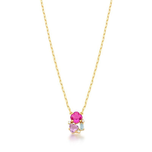 FOGGIA NECKLACE