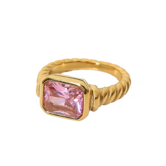 Bague Nathalie