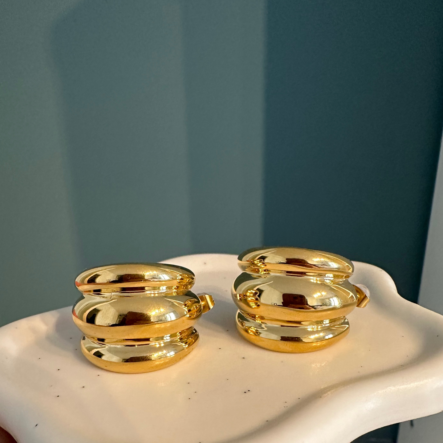 BOUCLES D'OREILLES MARIE