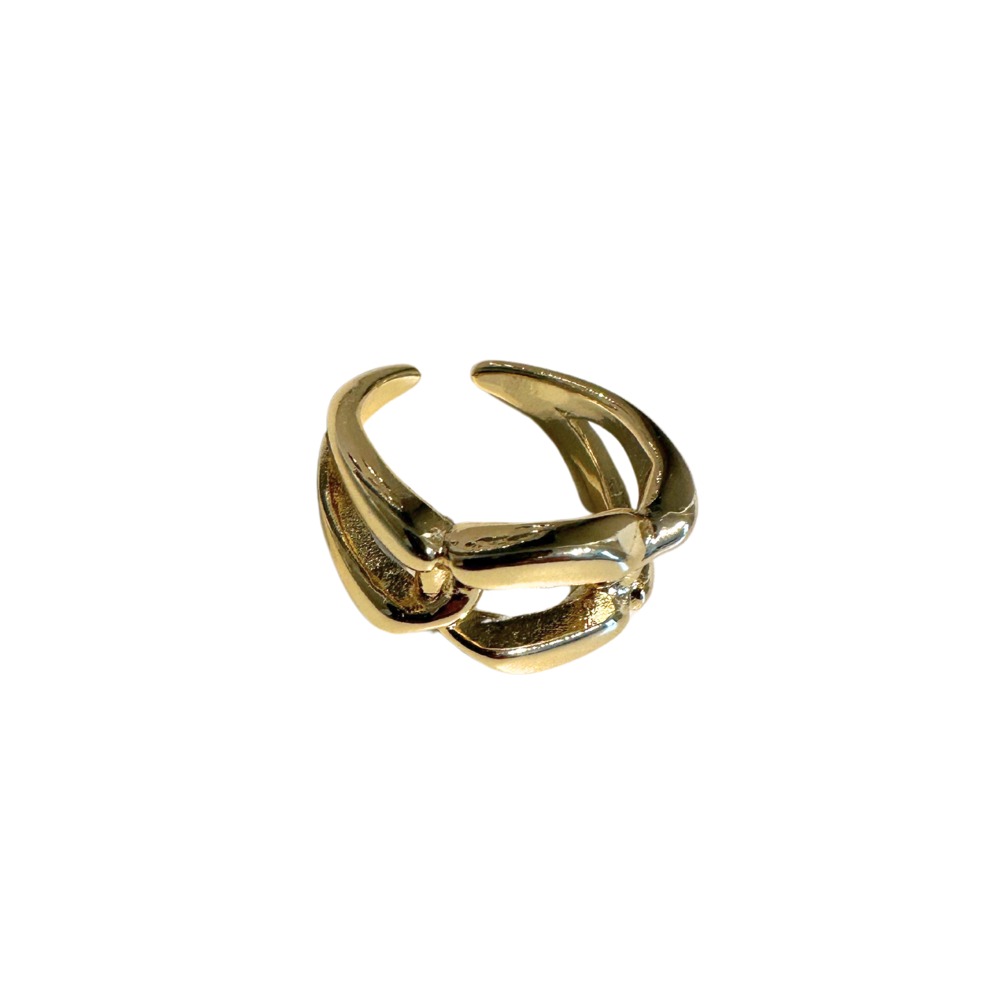 BAGUE PATRICIA