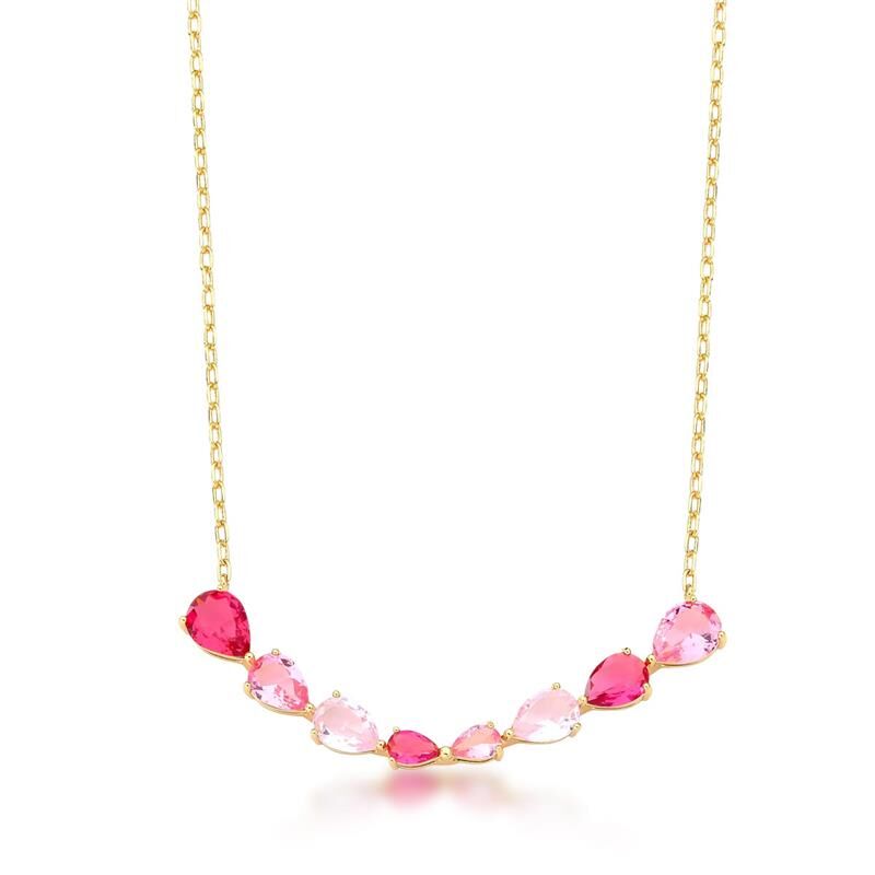 COLLIER CAGLIARI