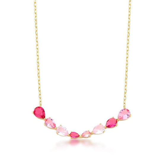 CAGLIARI NECKLACE