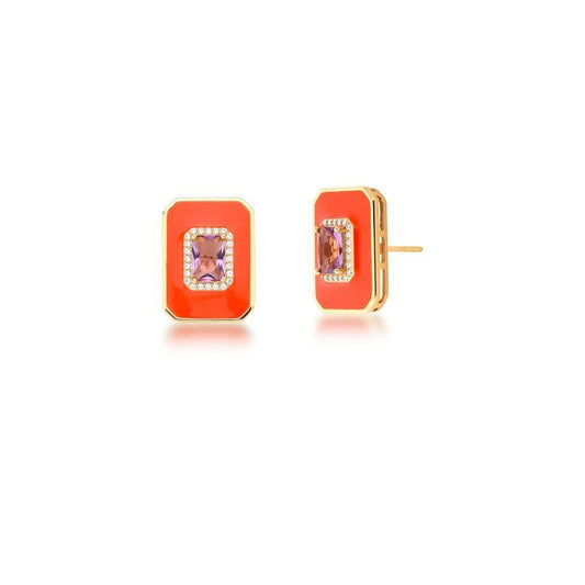 BOUCLES D'OREILLES MILAN
