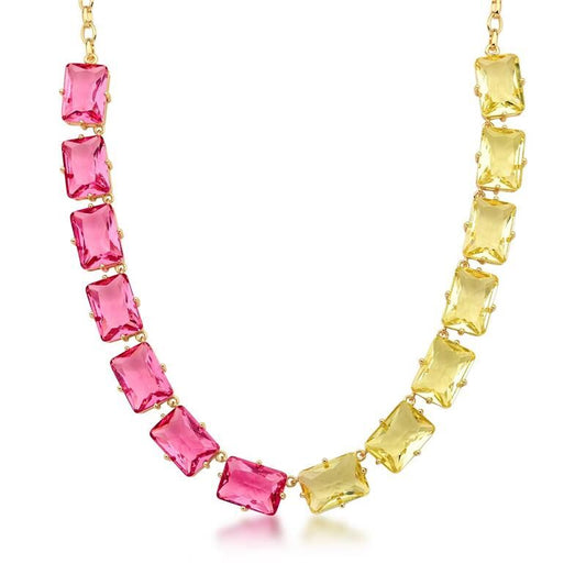 FLORENCE NECKLACE