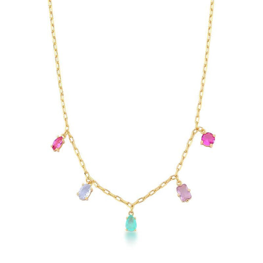 SIENNA NECKLACE