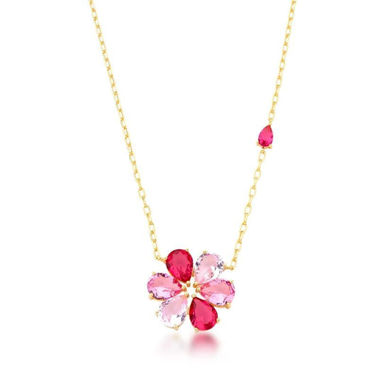 NAPLES NECKLACE