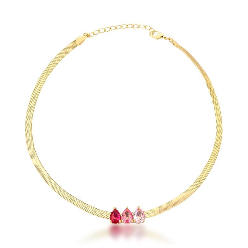 COLLIER BRESCIA