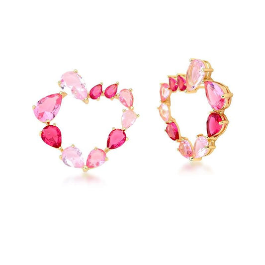 BOUCLES D'OREILLES ROME